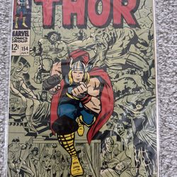 Thor #154