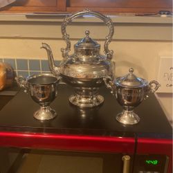 Tea Set