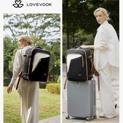 Lovevook Travel Backpack 
