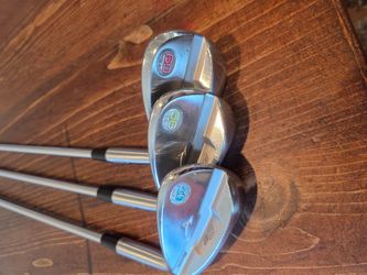 Mizuno Golf