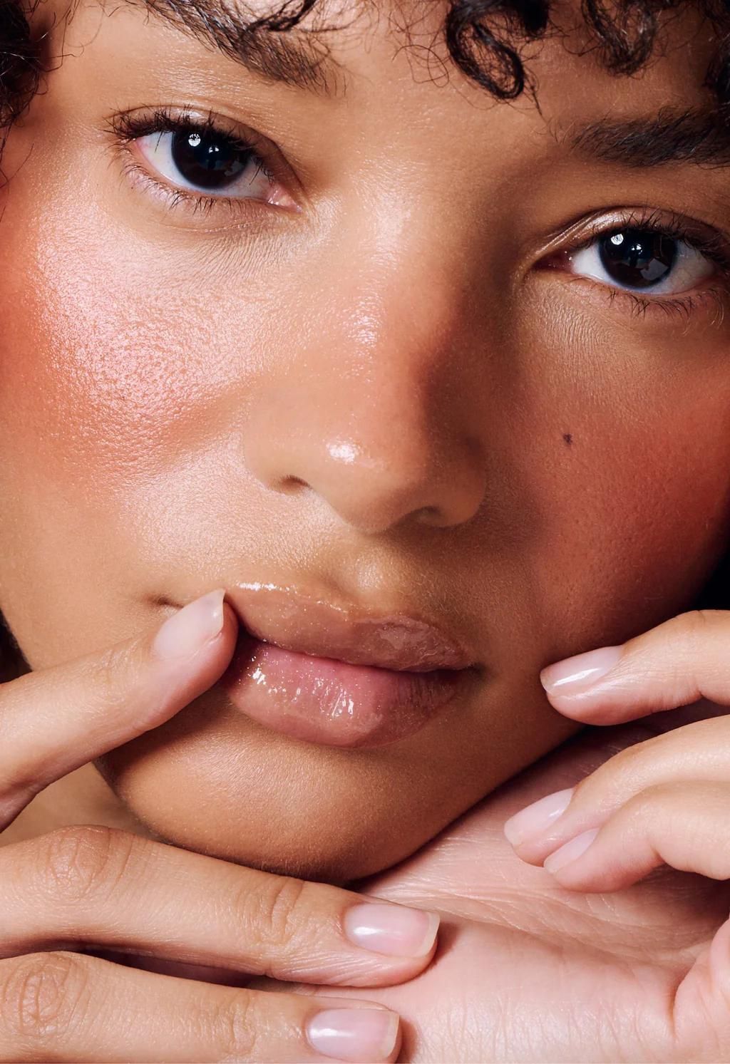 Rhode lemontini Peptide Lip tint Original Limited Edition