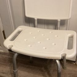 Shower Chair 