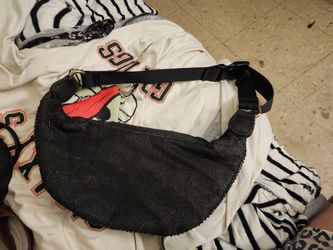 Fanny pack