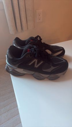 Shoes NB