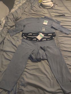 Nike Set
