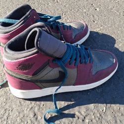 Nike Air Jordan 1 Retro 