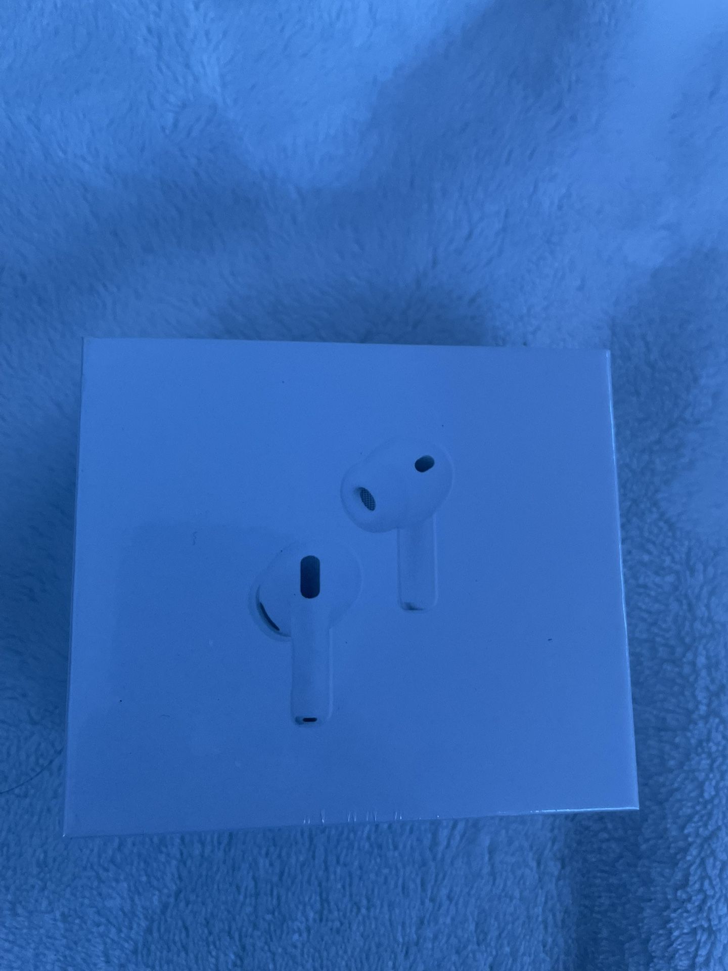 AirPods Pro’s 3