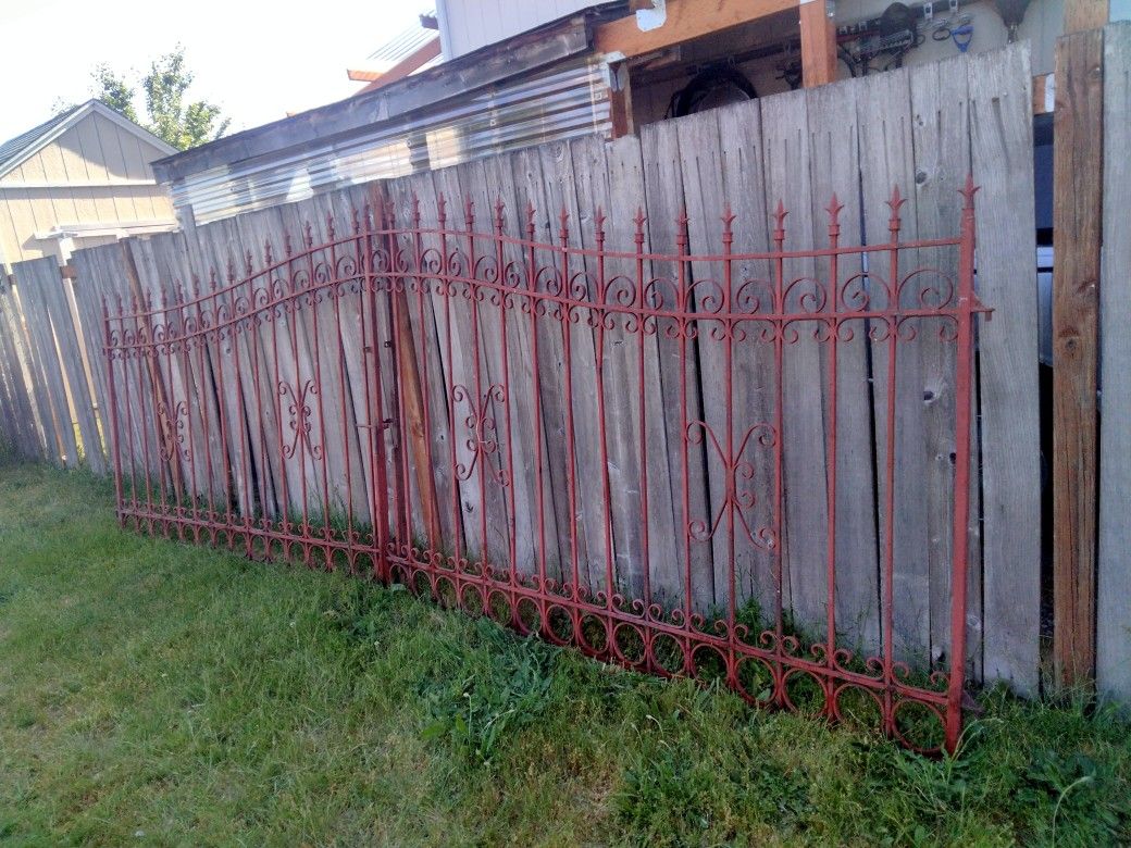 Fence