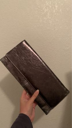 TUSK LTD clutch wallet