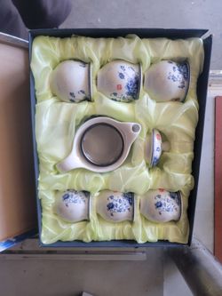 Tea Set