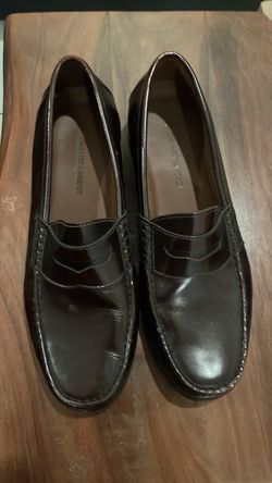 Johnston & Murphy shoes size 10.5