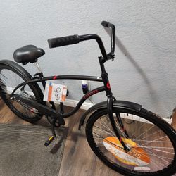 Concord Bike Beach Cruise 26 New Ready To Ride 