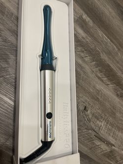 Babyliss Curling Wand