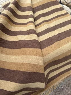 Rug Hand Made