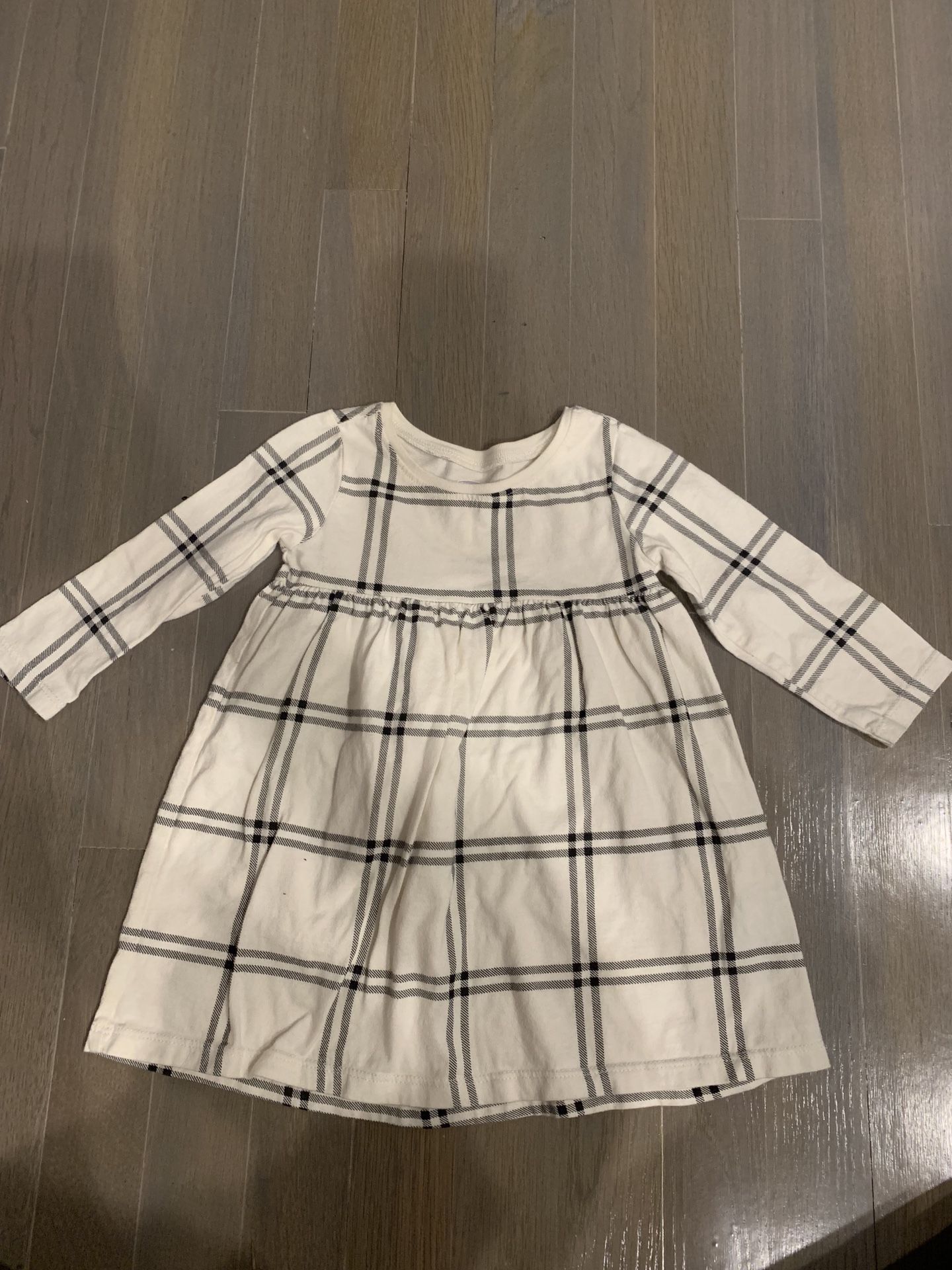 Baby Girl/Toddler Clothes & Shoes