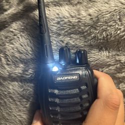 Walkie Talkie