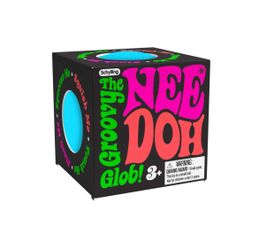 Needoh groovy glob.