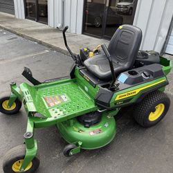 John Deere 42 Inch