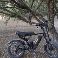 Ridstar Q20