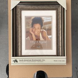 Frame New In Box From Kohls 11x14”