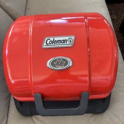 Coleman Grill Portable