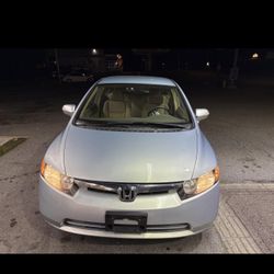 Honda Civic Hybrid 208 