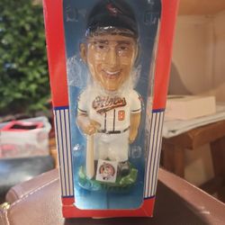 Cal Ripken Bobble Head 