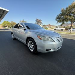 2009 Toyota Camry