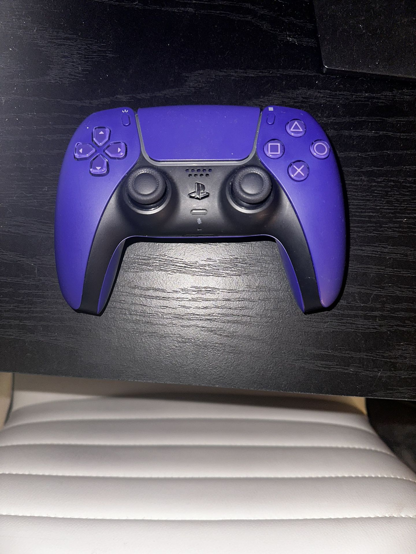 Ps5 Controller  And Games 