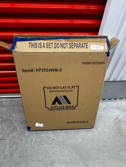 set of picture frames