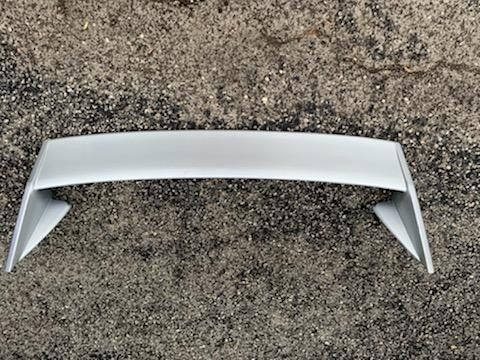 S14 Kouki wing $450 obo Ebay OEM like mine not rep sells for 399$ plus 125$ shipping and that one has a crack mine doesn't .