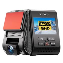 Viofo Dash Cam A119 v3