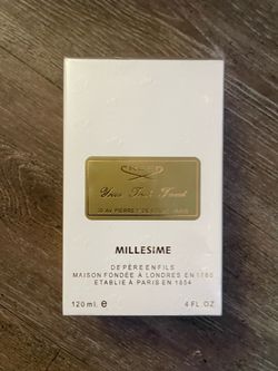 Creed Millesime perfume / cologne