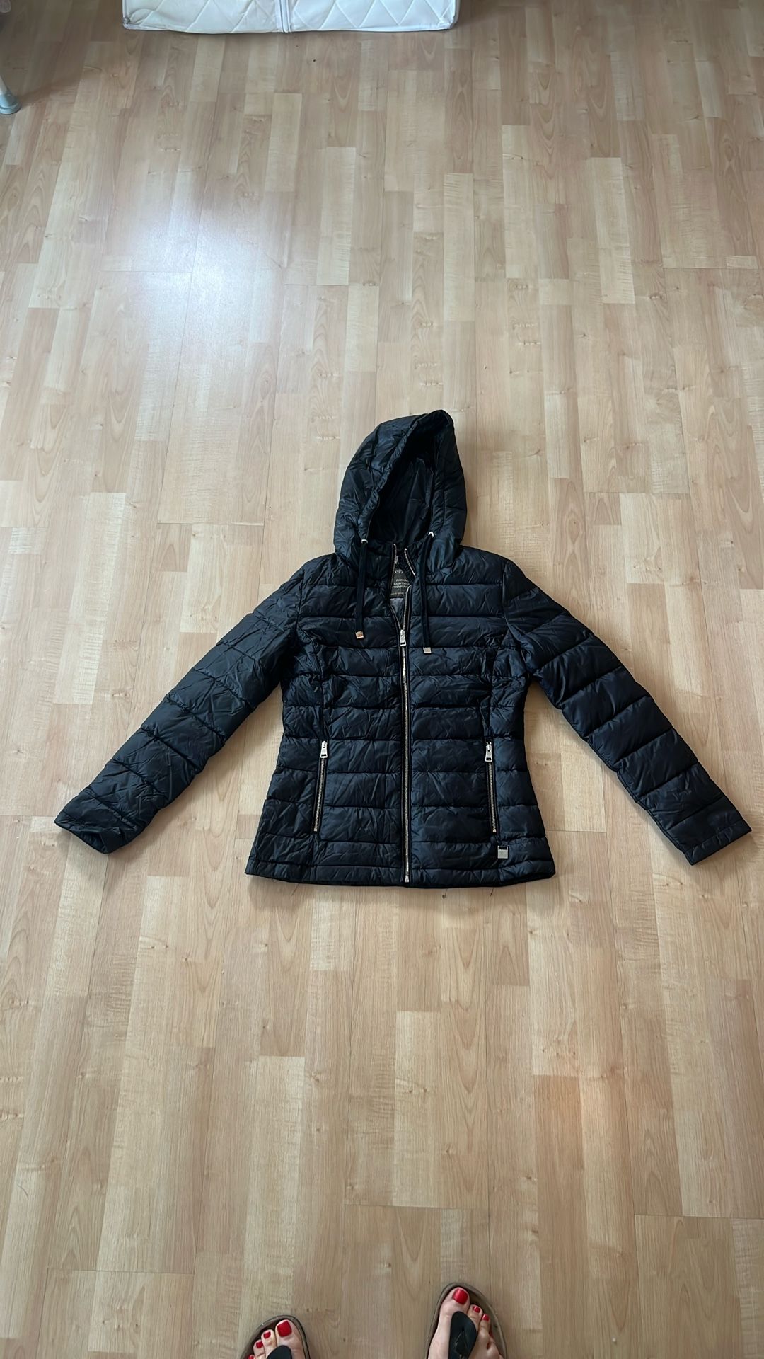 Women’s XS Andrea Marc Jacket