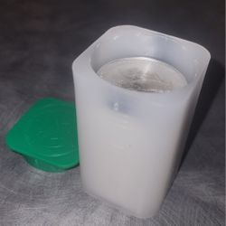 2010 1oz Silver American Eagle Roll of 20 BU