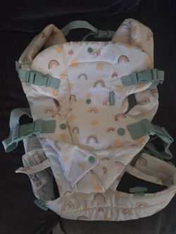 Baby Carrier
