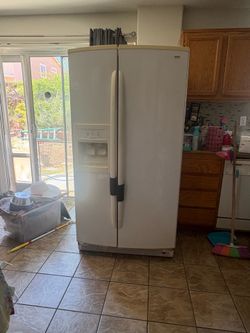 Kenmore Refrigerantor