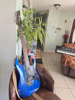 Guitars 🎸