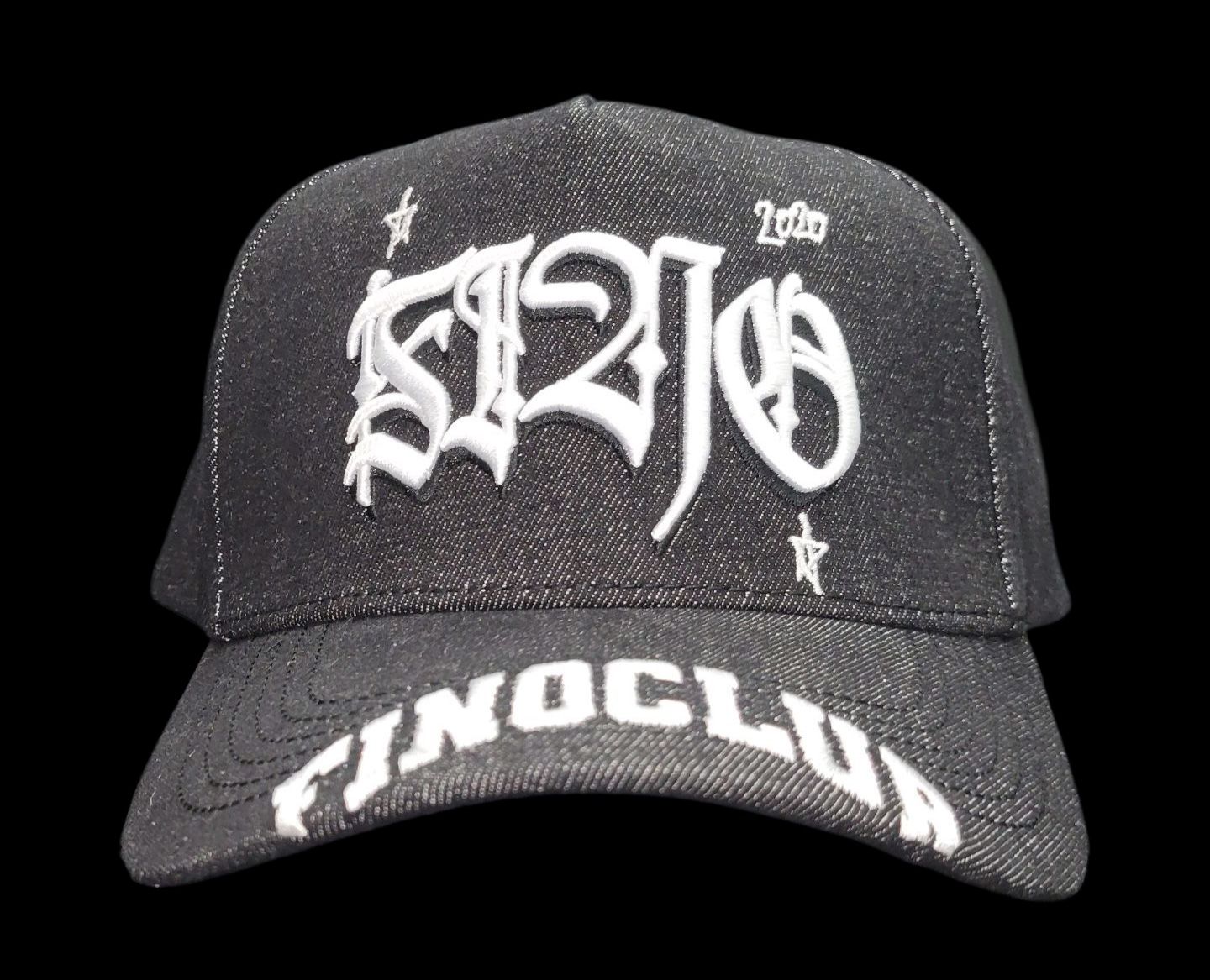 Fino Club Hat