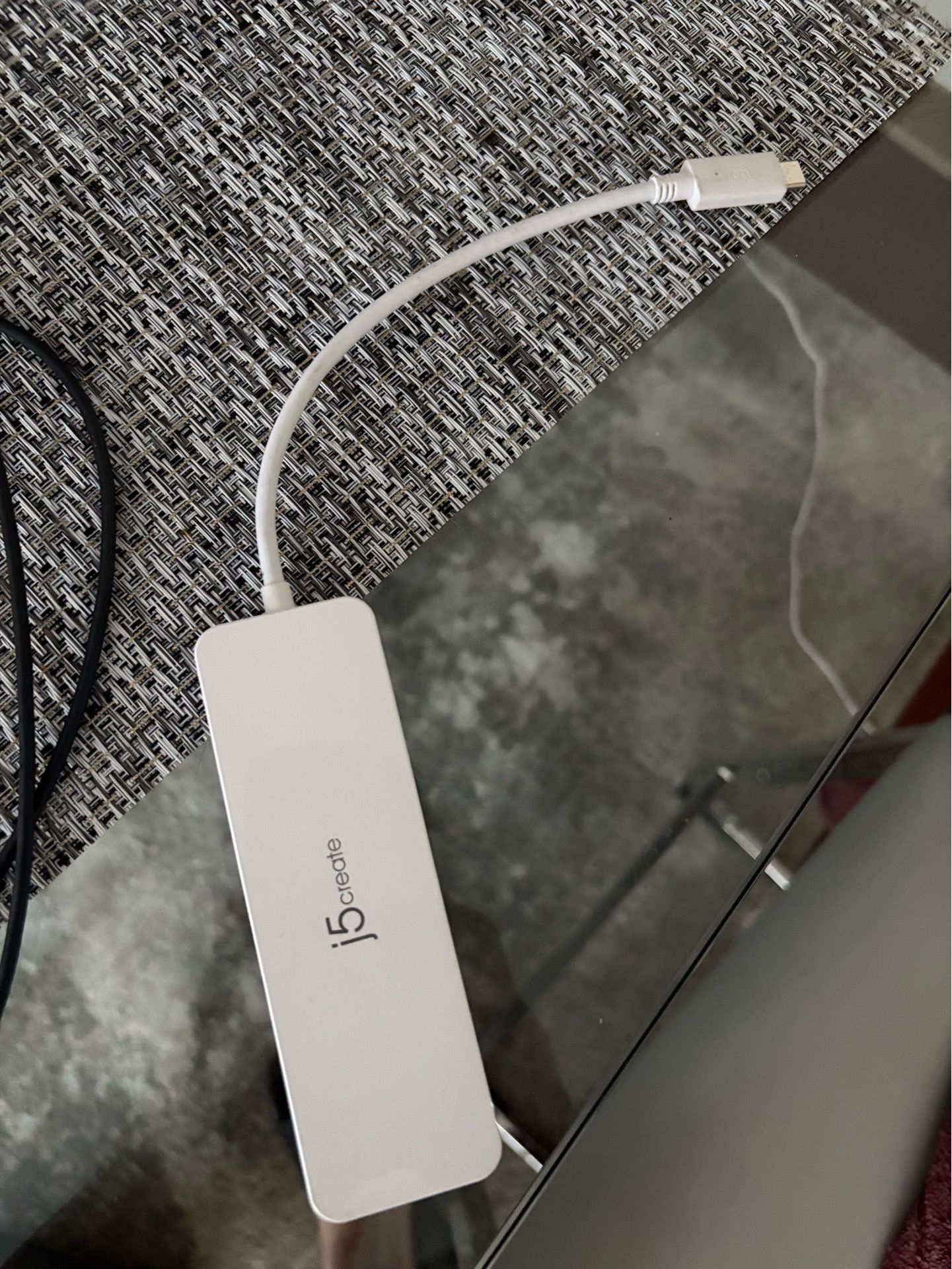 Perfect usb connection hub