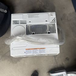 Window AC