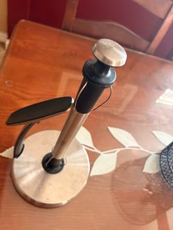 Countertop Paper Towel Holder