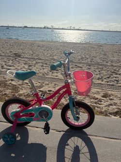Schwinn Elm Bike 12 inch for kids 2-4 years