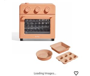 Brand New Trending Wonder Oven 6 In 1