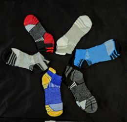 Boys Summer Socks