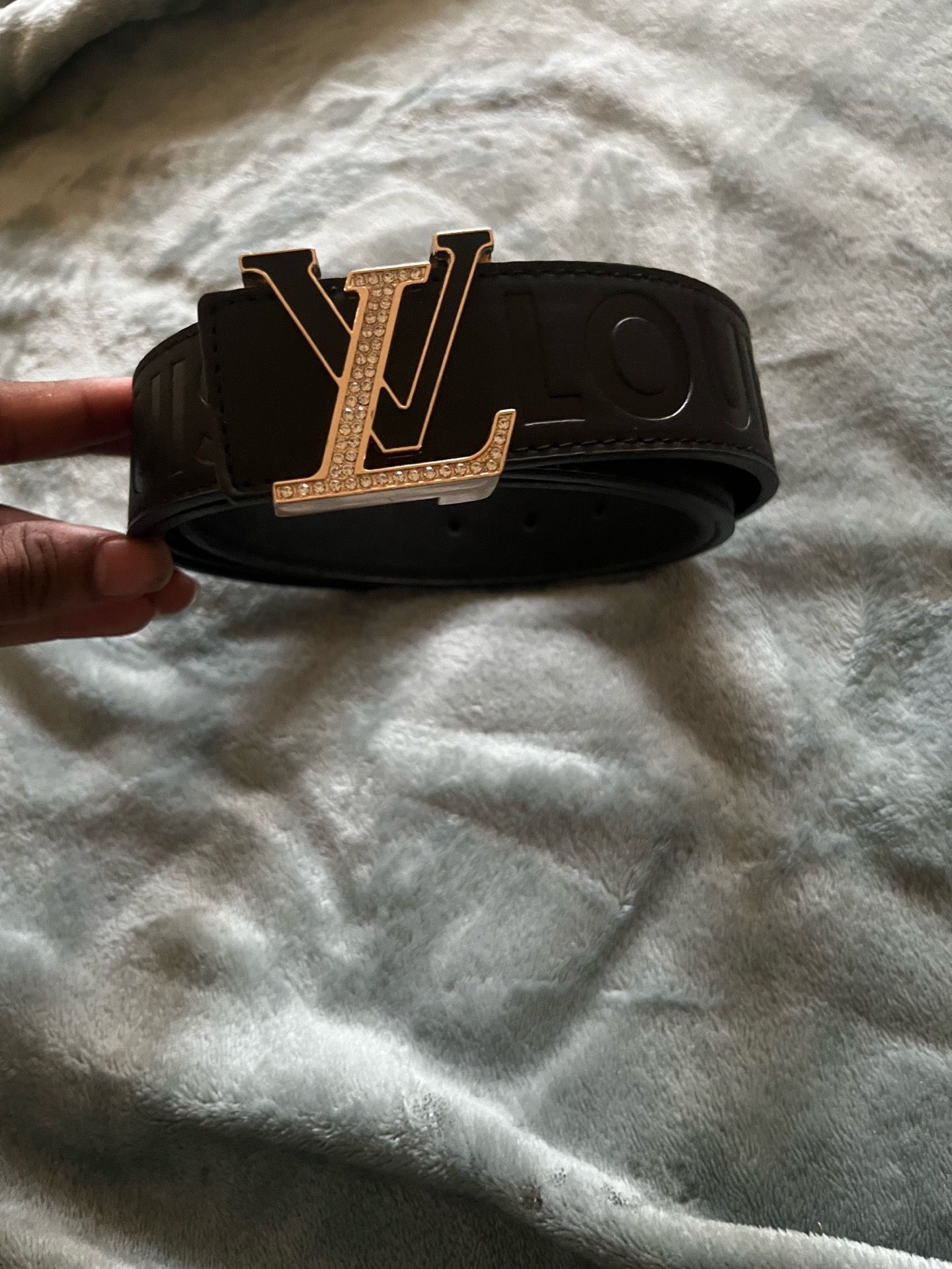 Belt