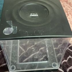 beta cube 