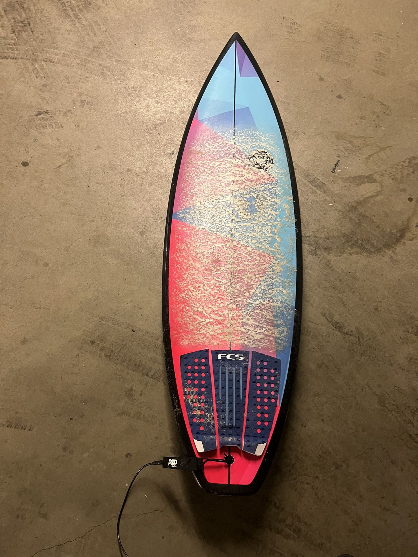 Surfboard Shortboard