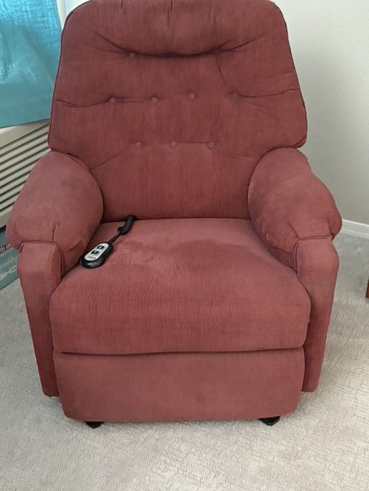 Recliner