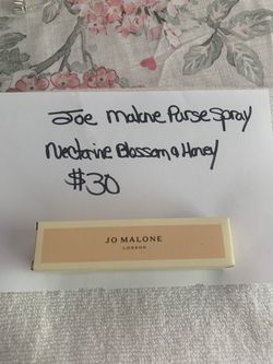 Brand New - Joe Malone Perfume Spray